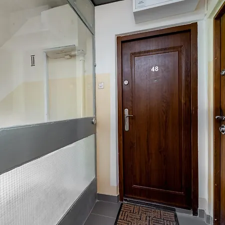 Osiedle Piastow 3-bedroom By Bookinghost Krasków