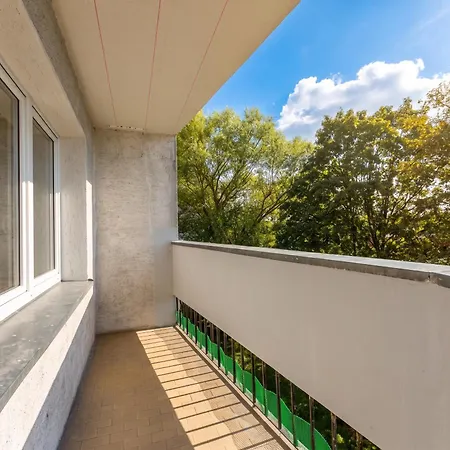 Osiedle Piastow 3-bedroom By Bookinghost Krasków